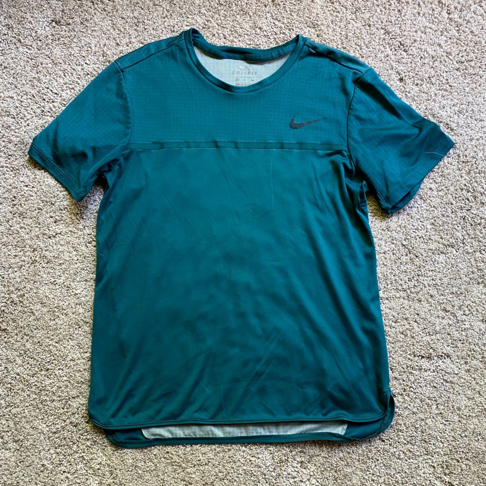 Nike Dri-Fit Sports Shirt